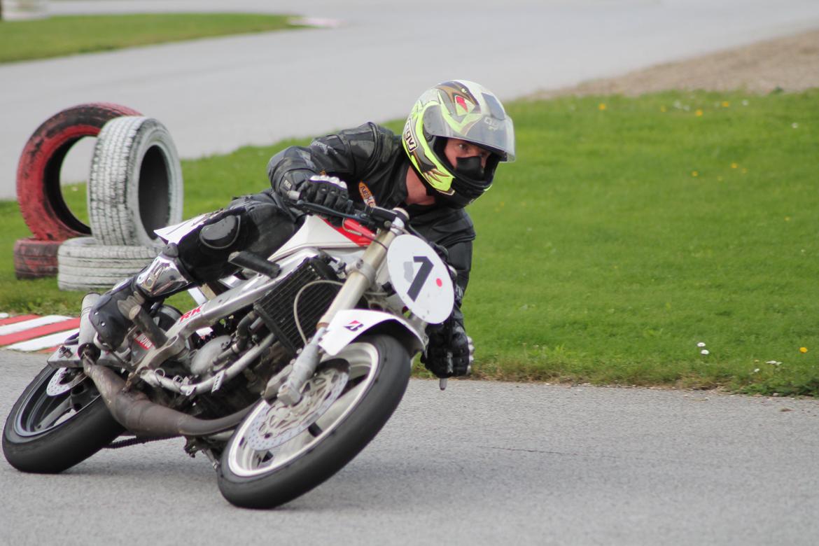 Tyskerrace @ Skærbæk Gokart Center d. 16/9-12 billede 121