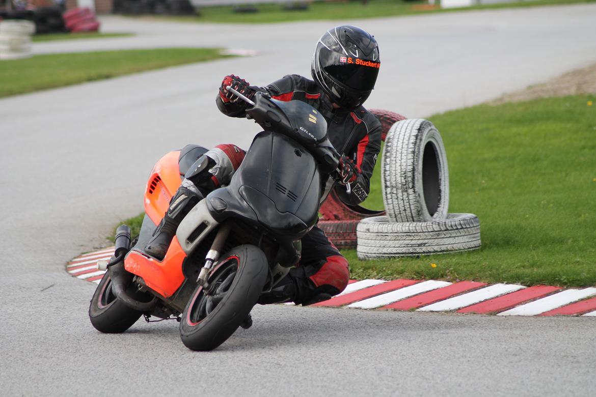 Tyskerrace @ Skærbæk Gokart Center d. 16/9-12 billede 122