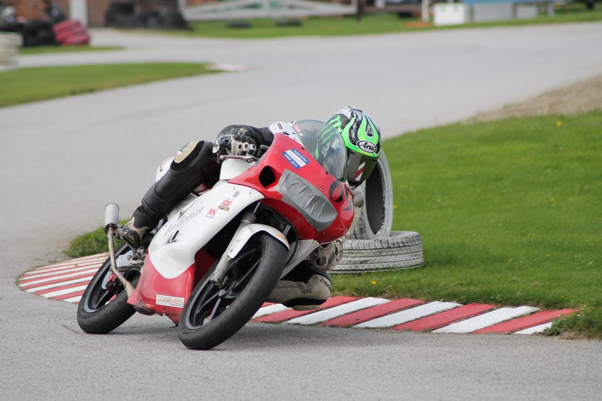 Tyskerrace @ Skærbæk Gokart Center d. 16/9-12 billede 123