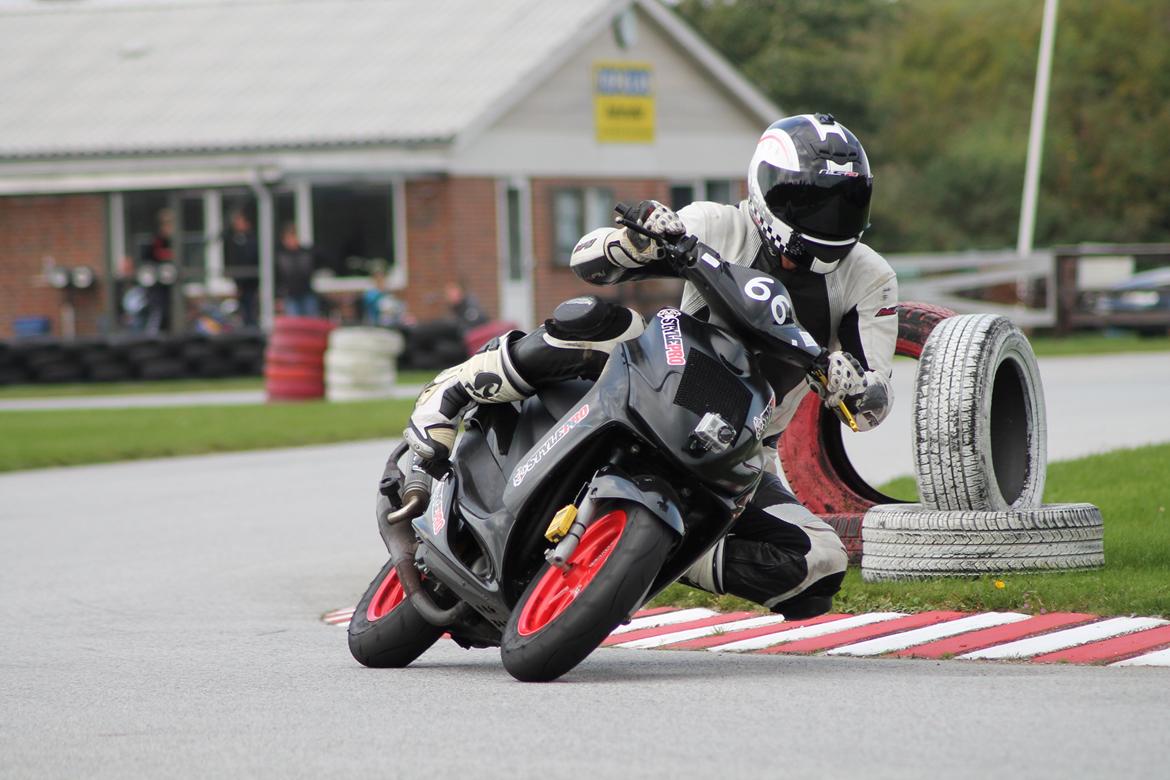 Tyskerrace @ Skærbæk Gokart Center d. 16/9-12 billede 124
