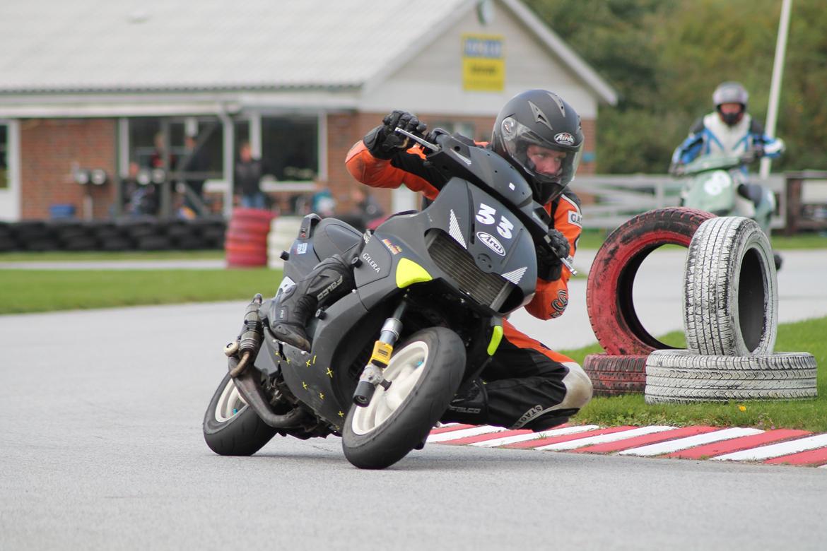 Tyskerrace @ Skærbæk Gokart Center d. 16/9-12 billede 125