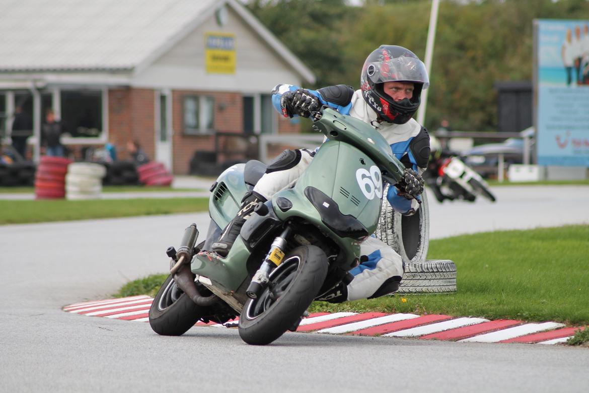Tyskerrace @ Skærbæk Gokart Center d. 16/9-12 billede 126