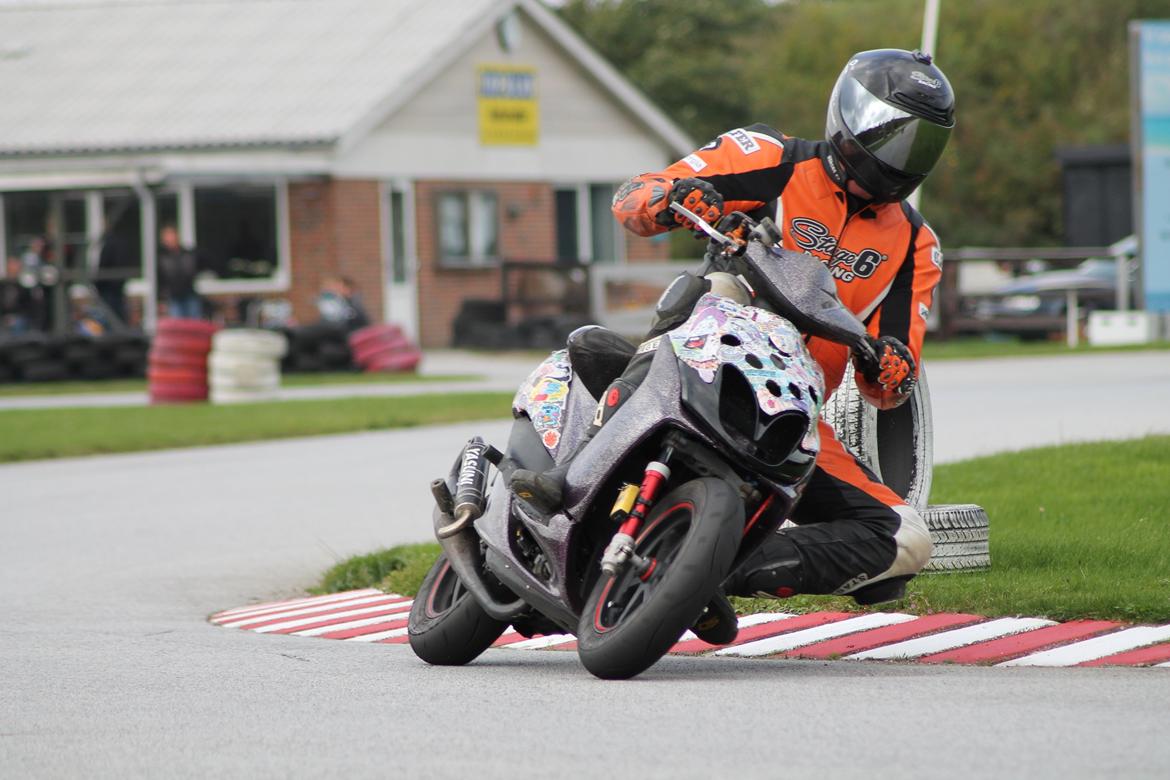 Tyskerrace @ Skærbæk Gokart Center d. 16/9-12 billede 127