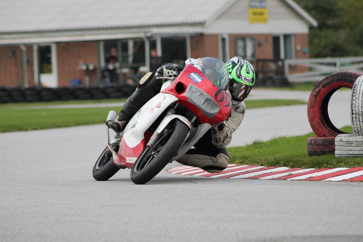 Tyskerrace @ Skærbæk Gokart Center d. 16/9-12 billede 128