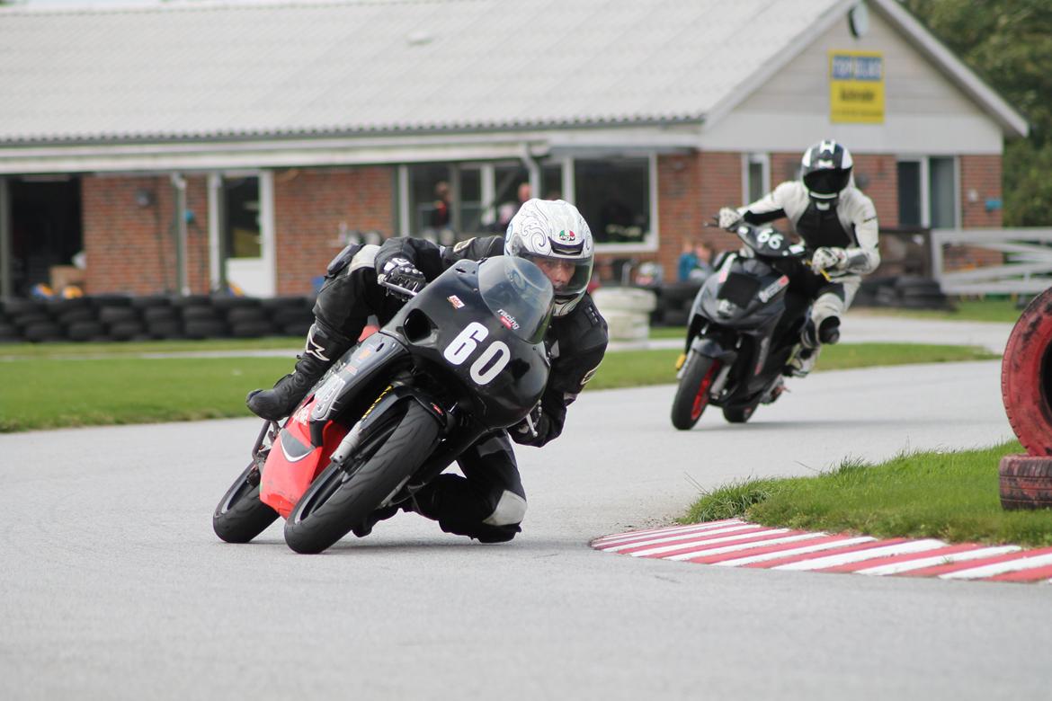 Tyskerrace @ Skærbæk Gokart Center d. 16/9-12 billede 129
