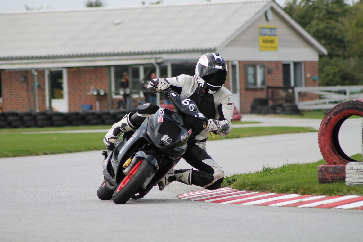 Tyskerrace @ Skærbæk Gokart Center d. 16/9-12 billede 130