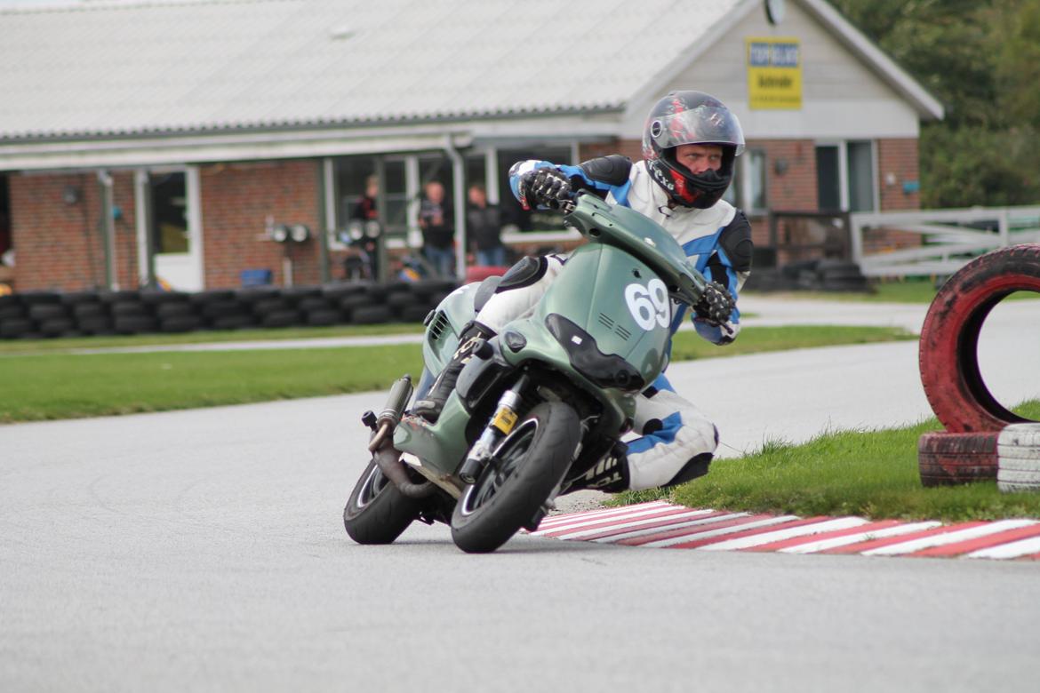 Tyskerrace @ Skærbæk Gokart Center d. 16/9-12 billede 131