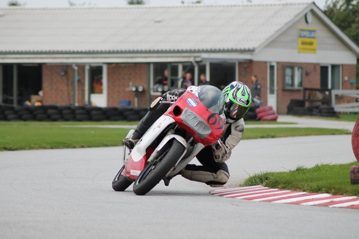 Tyskerrace @ Skærbæk Gokart Center d. 16/9-12 billede 132