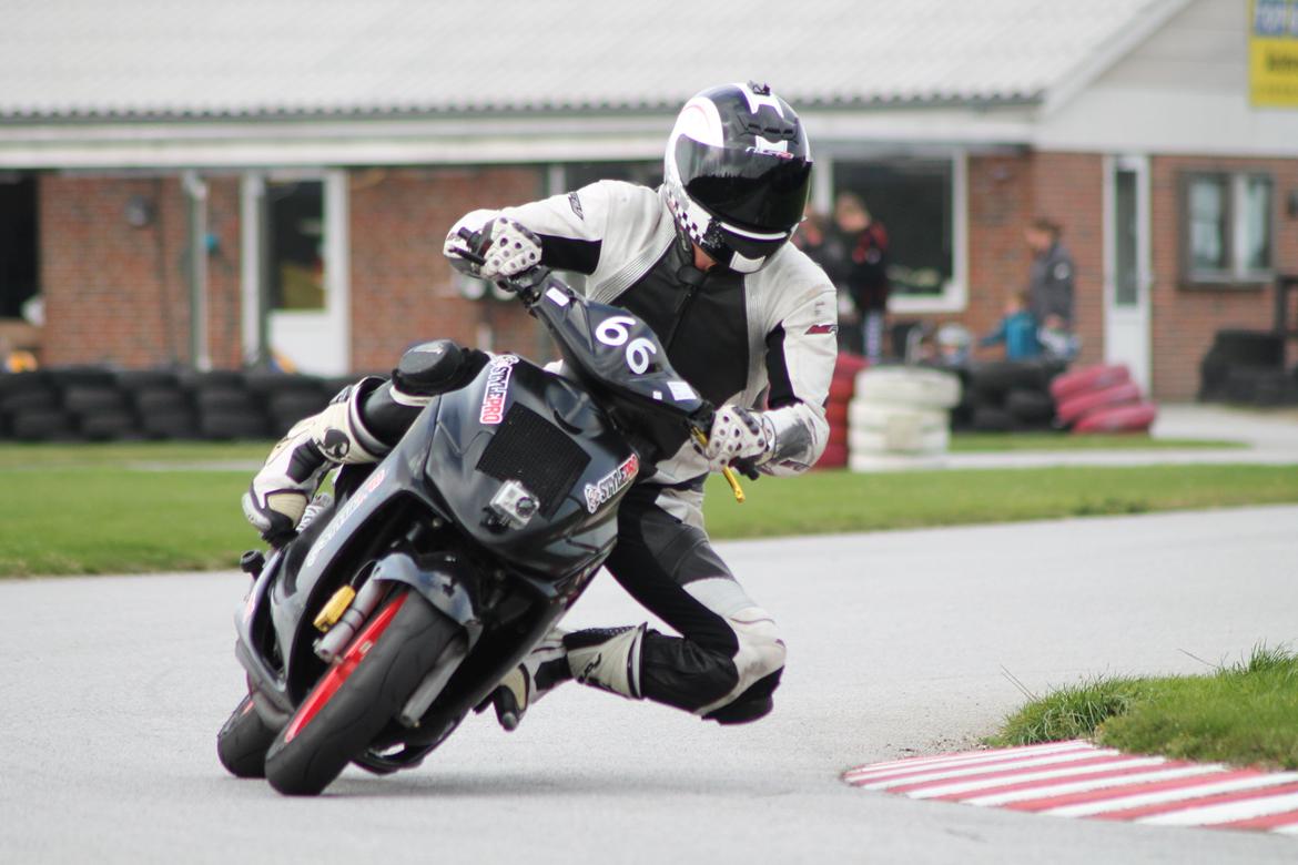 Tyskerrace @ Skærbæk Gokart Center d. 16/9-12 billede 133