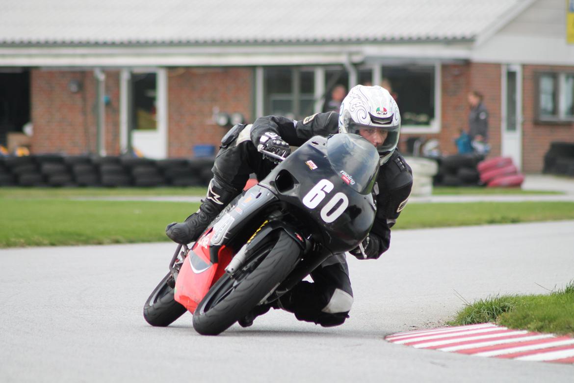 Tyskerrace @ Skærbæk Gokart Center d. 16/9-12 billede 134