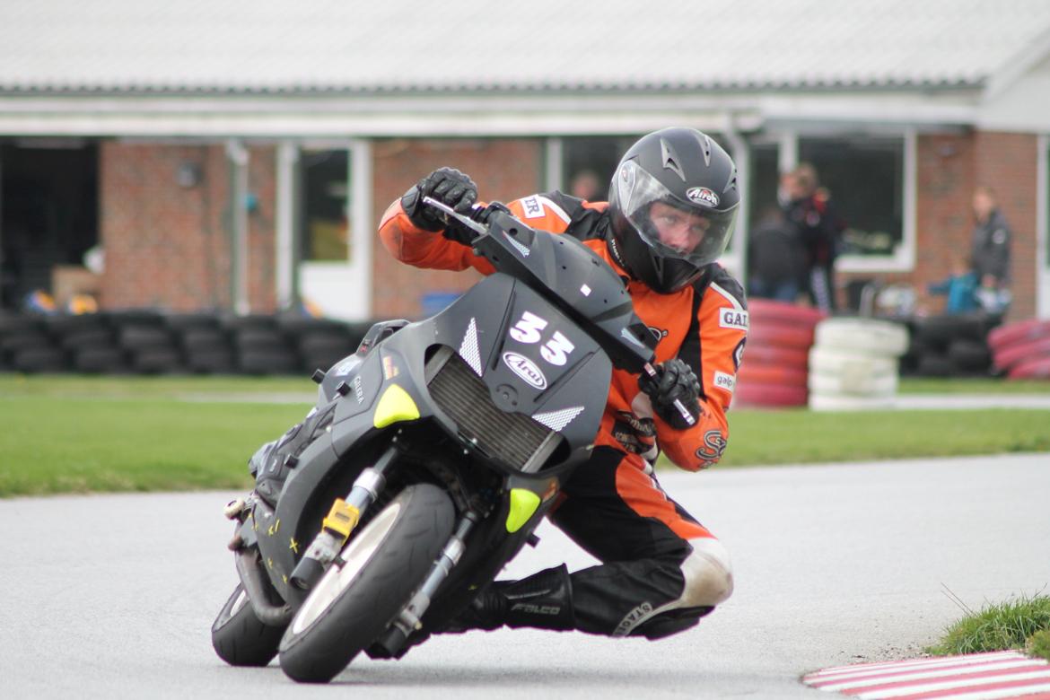 Tyskerrace @ Skærbæk Gokart Center d. 16/9-12 billede 135