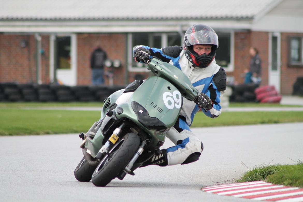 Tyskerrace @ Skærbæk Gokart Center d. 16/9-12 billede 136