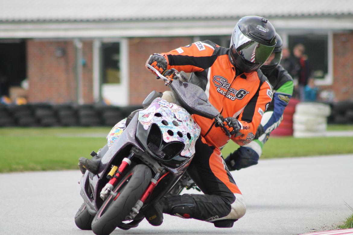 Tyskerrace @ Skærbæk Gokart Center d. 16/9-12 billede 137