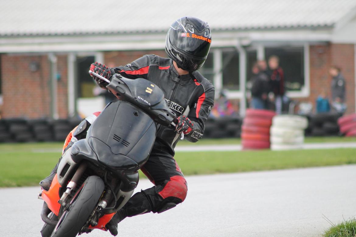 Tyskerrace @ Skærbæk Gokart Center d. 16/9-12 billede 138