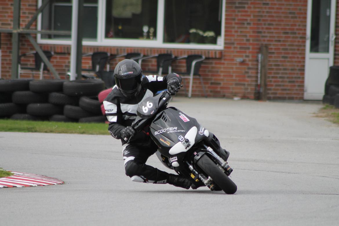 Tyskerrace @ Skærbæk Gokart Center d. 16/9-12 billede 139