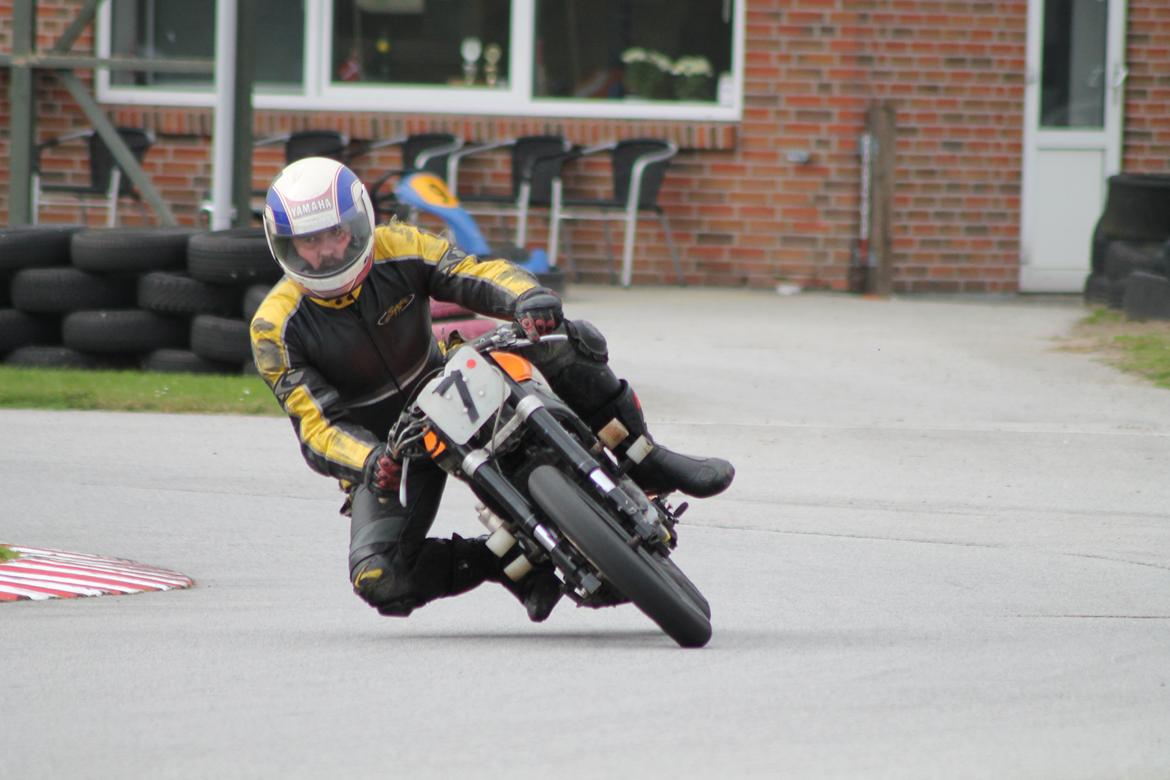 Tyskerrace @ Skærbæk Gokart Center d. 16/9-12 billede 140