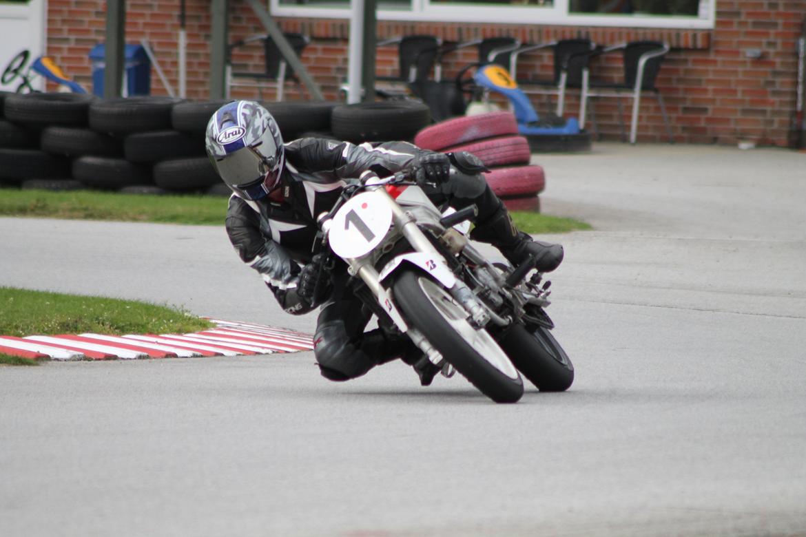 Tyskerrace @ Skærbæk Gokart Center d. 16/9-12 billede 141