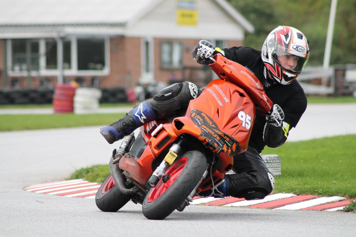 Tyskerrace @ Skærbæk Gokart Center d. 16/9-12 billede 142