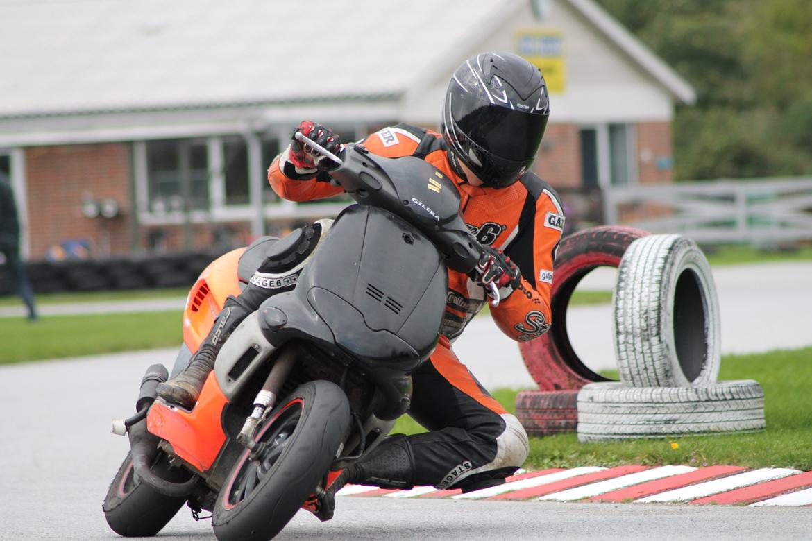 Tyskerrace @ Skærbæk Gokart Center d. 16/9-12 billede 143