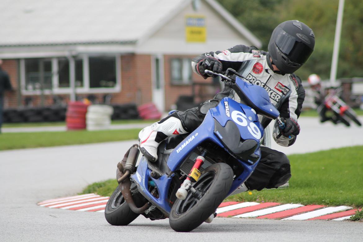 Tyskerrace @ Skærbæk Gokart Center d. 16/9-12 billede 144