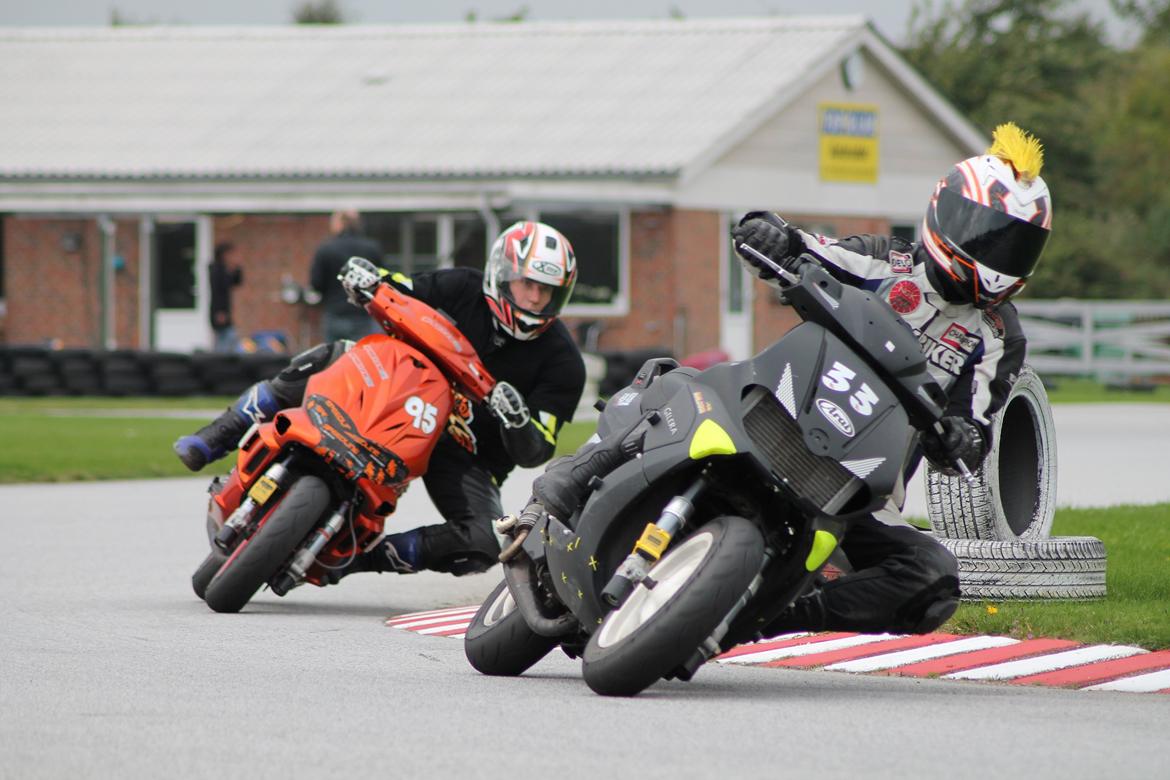 Tyskerrace @ Skærbæk Gokart Center d. 16/9-12 billede 145