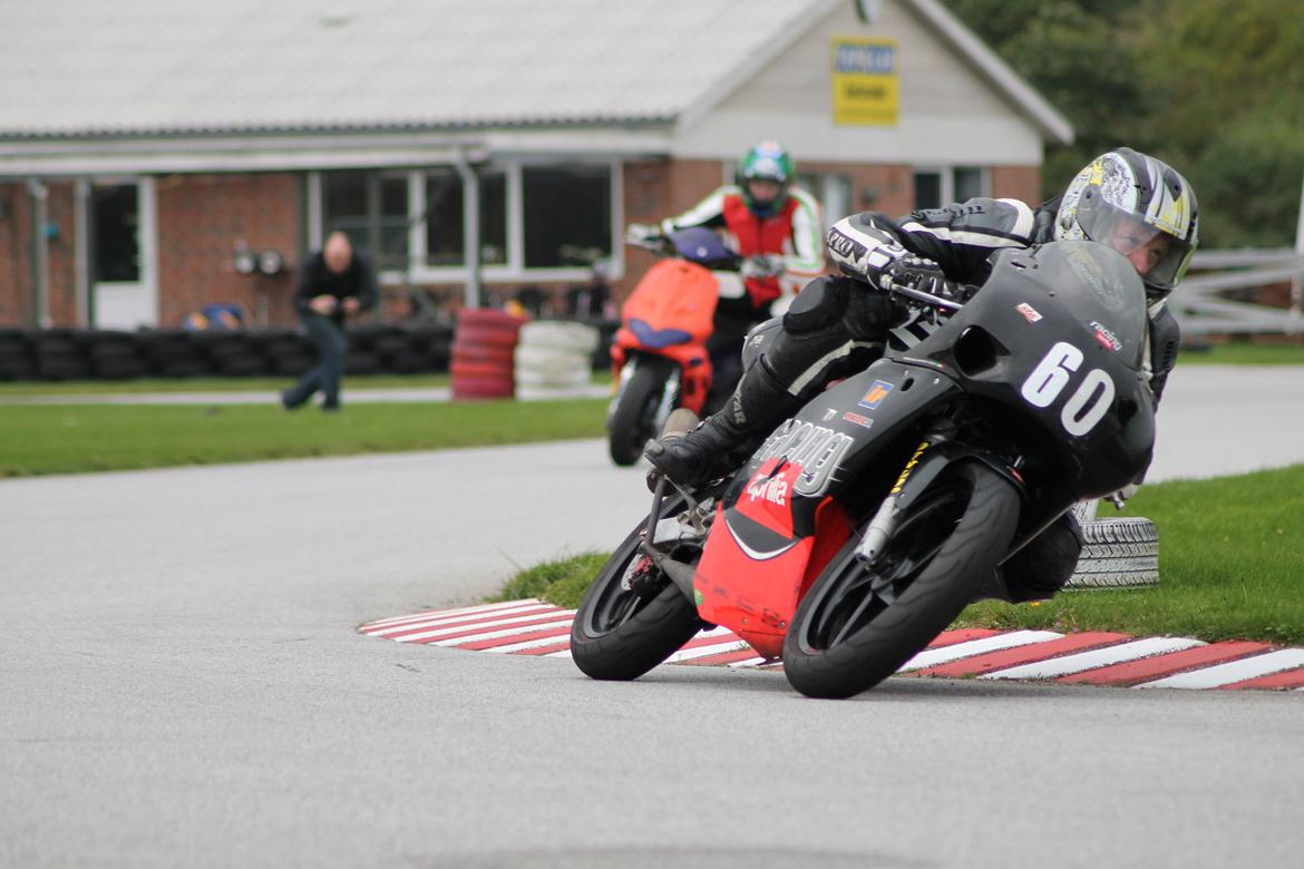 Tyskerrace @ Skærbæk Gokart Center d. 16/9-12 billede 146