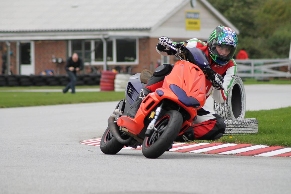 Tyskerrace @ Skærbæk Gokart Center d. 16/9-12 billede 147