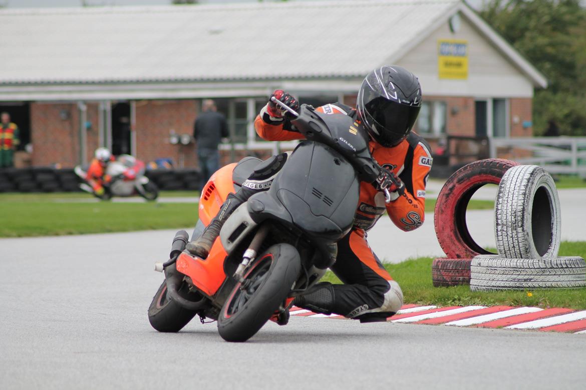 Tyskerrace @ Skærbæk Gokart Center d. 16/9-12 billede 148
