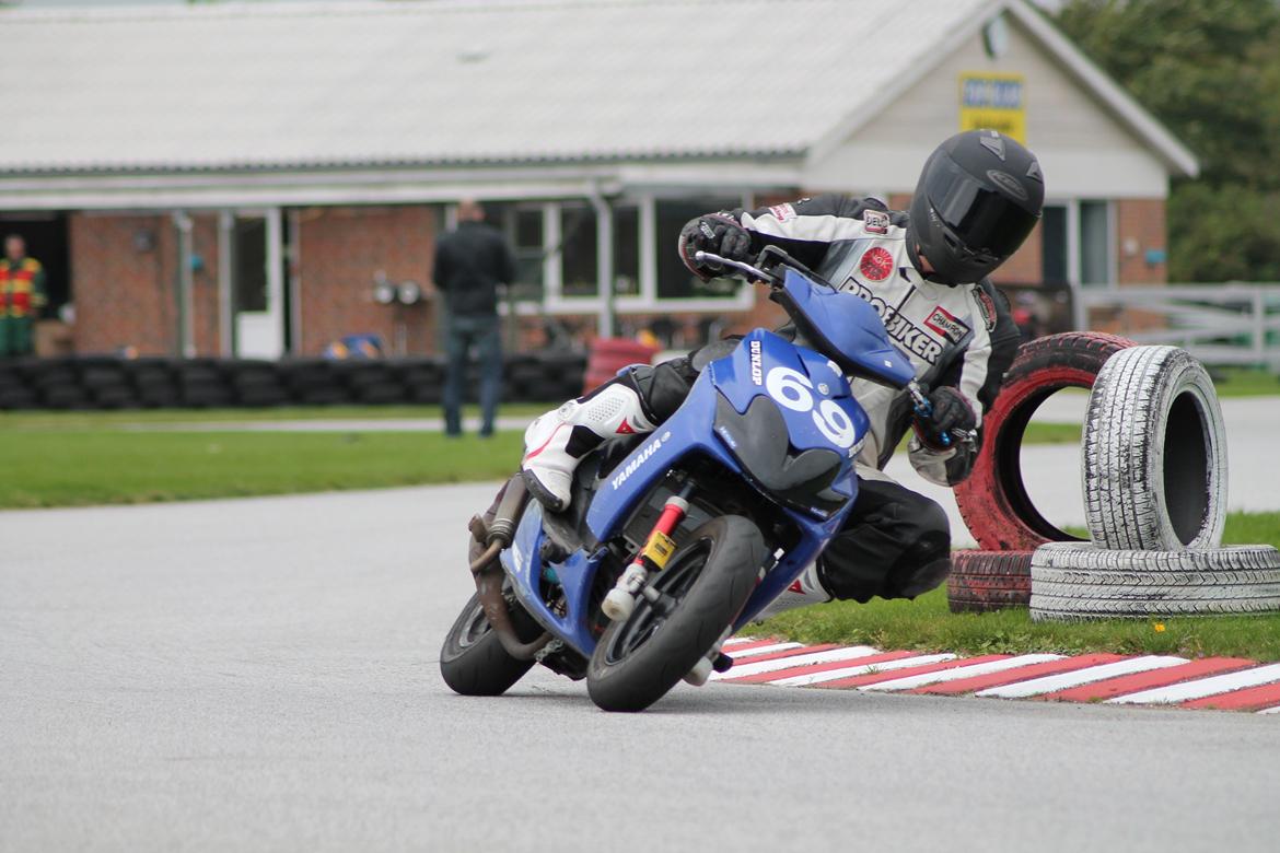 Tyskerrace @ Skærbæk Gokart Center d. 16/9-12 billede 149