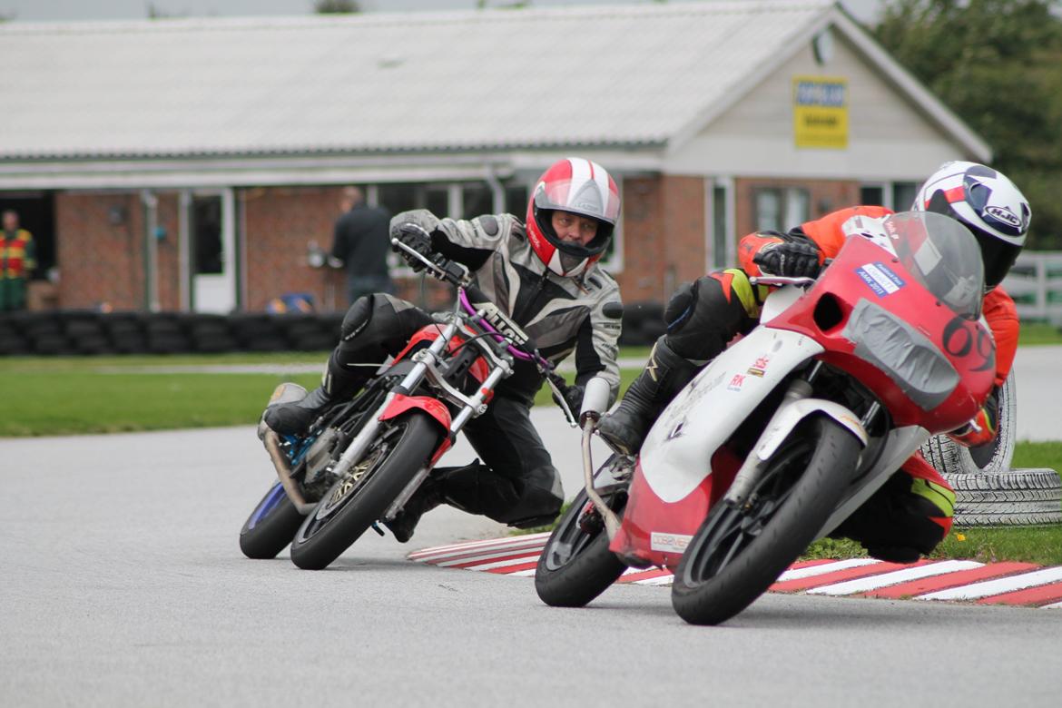 Tyskerrace @ Skærbæk Gokart Center d. 16/9-12 billede 150