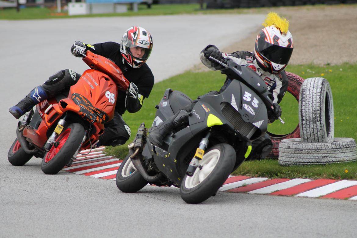 Tyskerrace @ Skærbæk Gokart Center d. 16/9-12 billede 152