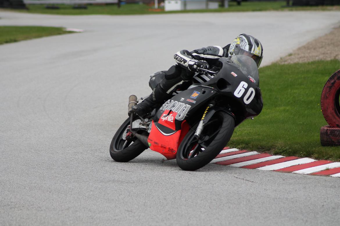 Tyskerrace @ Skærbæk Gokart Center d. 16/9-12 billede 153