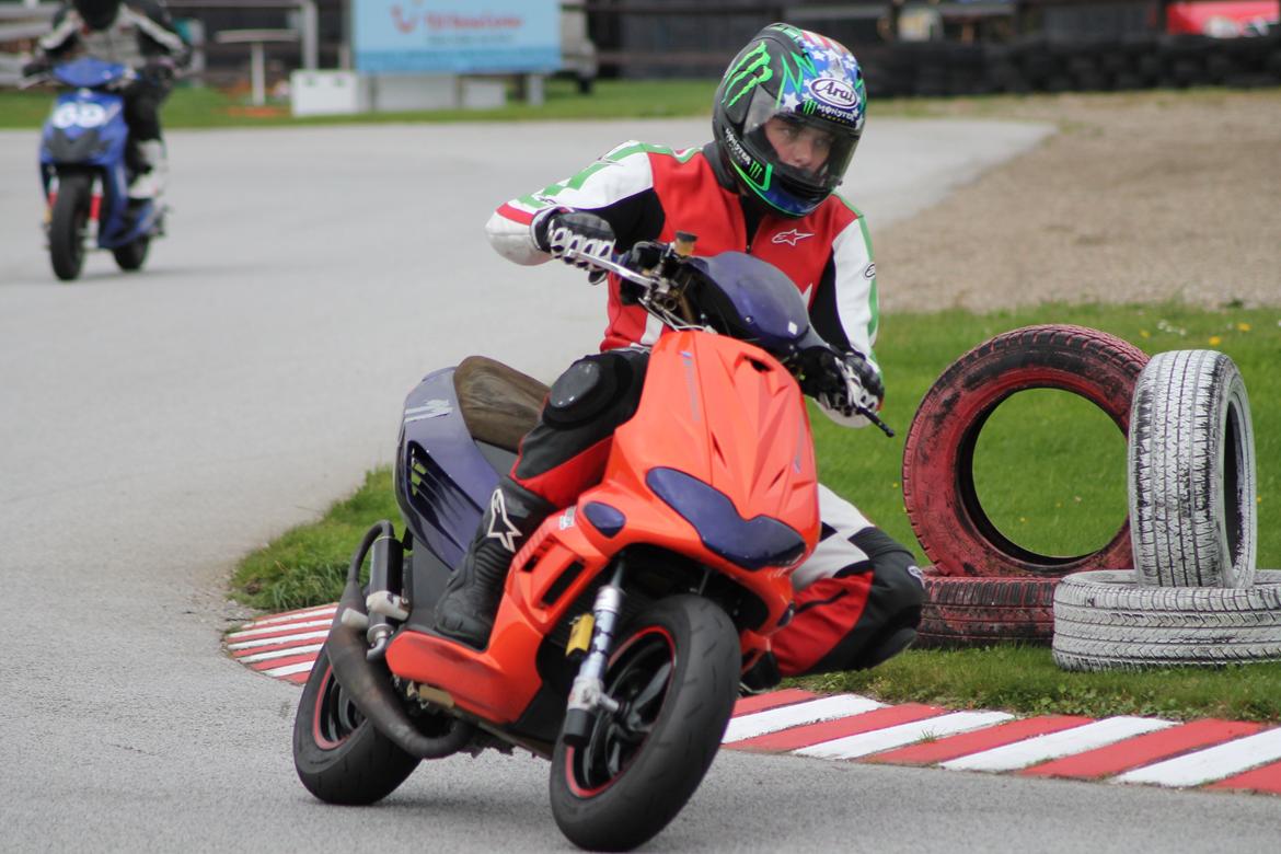 Tyskerrace @ Skærbæk Gokart Center d. 16/9-12 billede 154