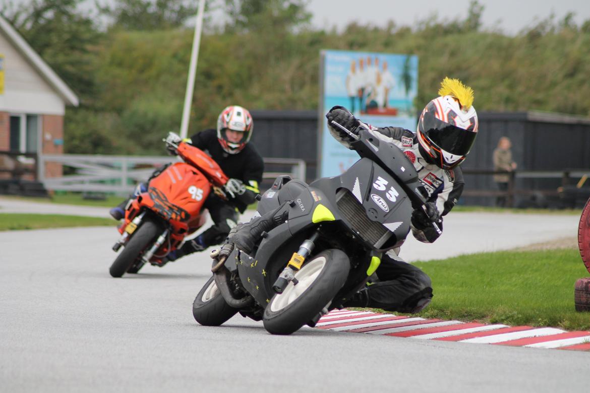 Tyskerrace @ Skærbæk Gokart Center d. 16/9-12 billede 157