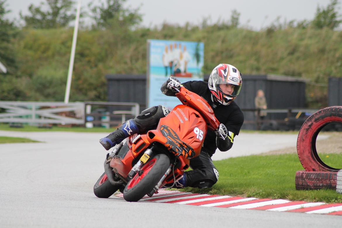 Tyskerrace @ Skærbæk Gokart Center d. 16/9-12 billede 158