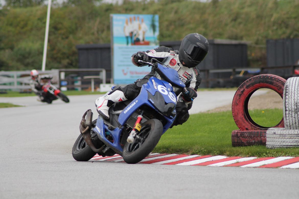Tyskerrace @ Skærbæk Gokart Center d. 16/9-12 billede 159