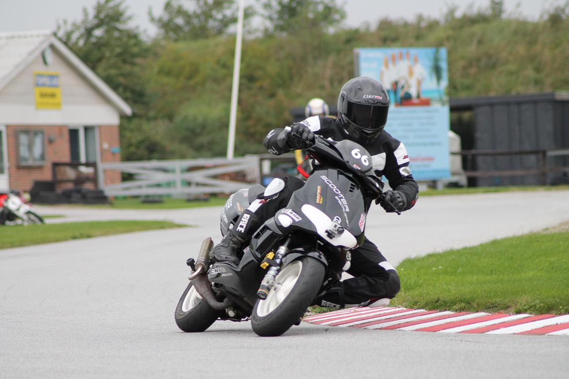 Tyskerrace @ Skærbæk Gokart Center d. 16/9-12 billede 160