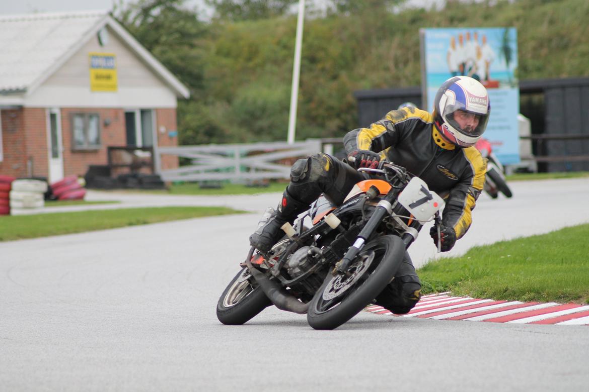 Tyskerrace @ Skærbæk Gokart Center d. 16/9-12 billede 161