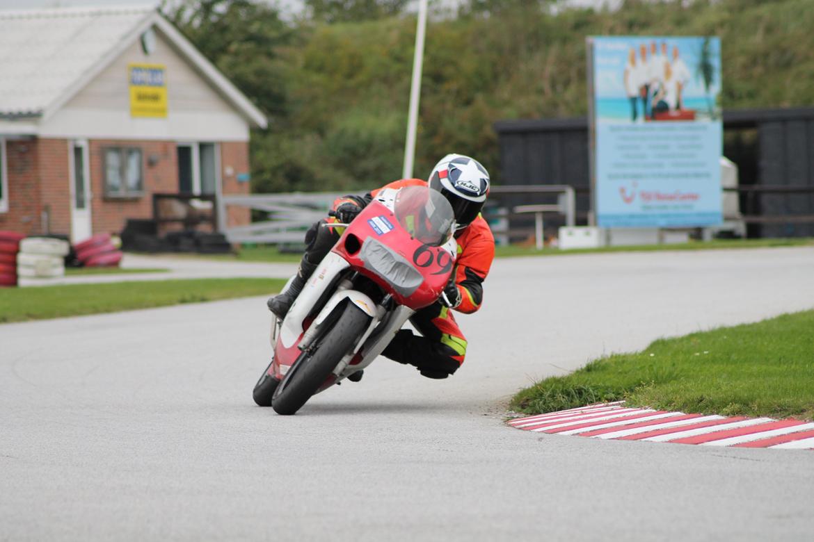 Tyskerrace @ Skærbæk Gokart Center d. 16/9-12 billede 162