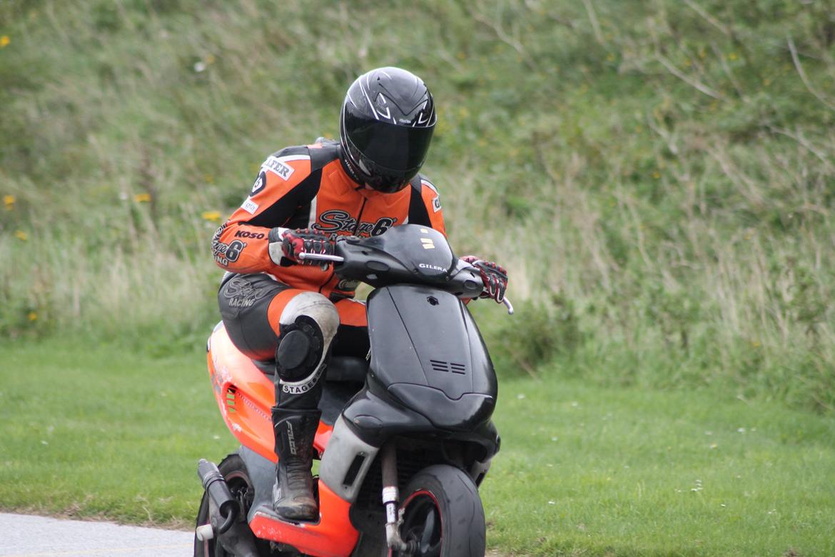 Tyskerrace @ Skærbæk Gokart Center d. 16/9-12 billede 163