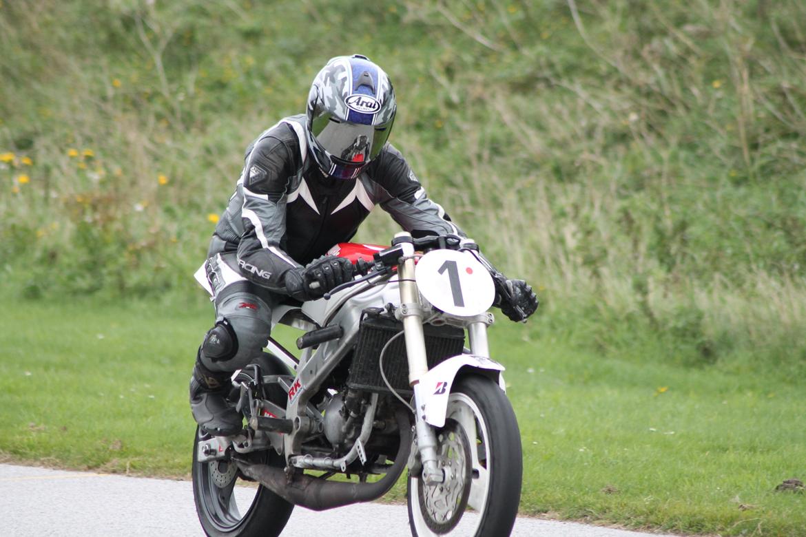 Tyskerrace @ Skærbæk Gokart Center d. 16/9-12 billede 164