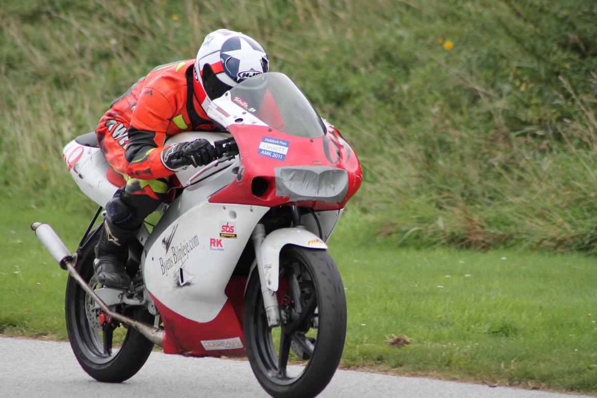 Tyskerrace @ Skærbæk Gokart Center d. 16/9-12 billede 165