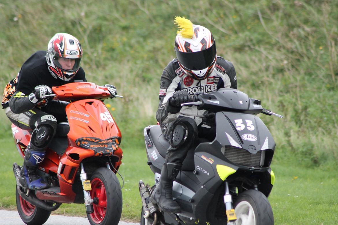 Tyskerrace @ Skærbæk Gokart Center d. 16/9-12 billede 166