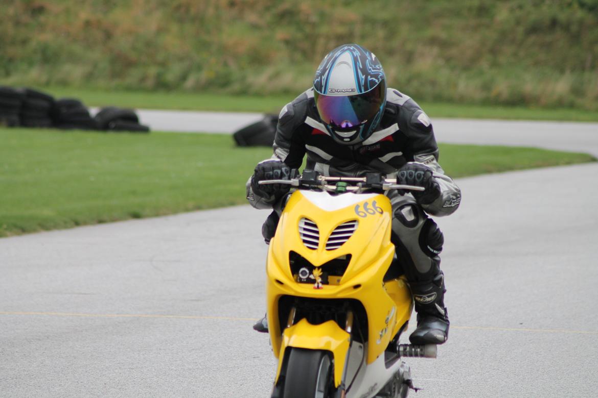 Tyskerrace @ Skærbæk Gokart Center d. 16/9-12 billede 167