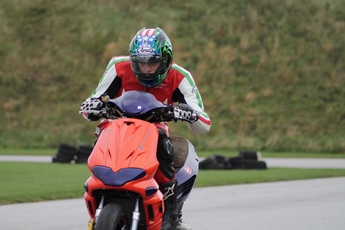 Tyskerrace @ Skærbæk Gokart Center d. 16/9-12 billede 169