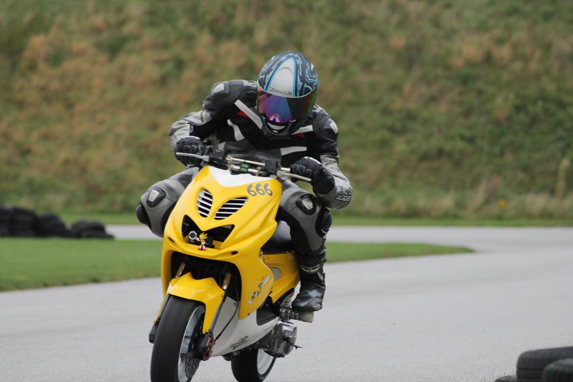 Tyskerrace @ Skærbæk Gokart Center d. 16/9-12 billede 170