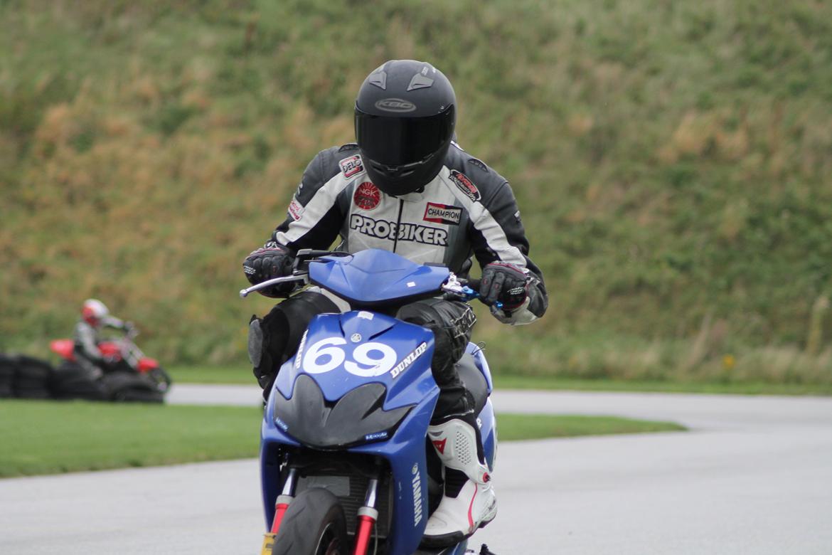 Tyskerrace @ Skærbæk Gokart Center d. 16/9-12 billede 171