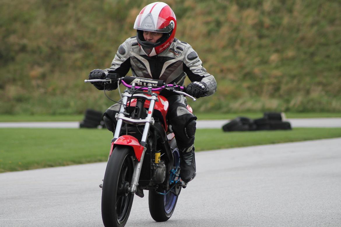 Tyskerrace @ Skærbæk Gokart Center d. 16/9-12 billede 172