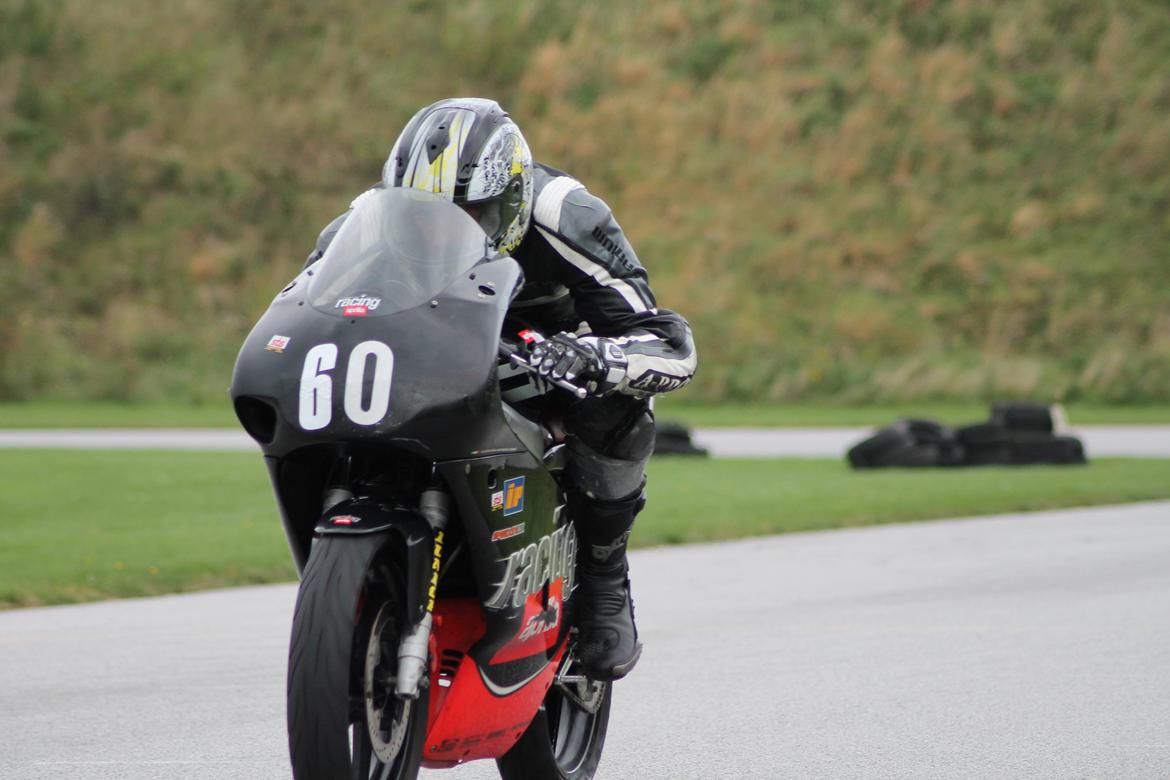 Tyskerrace @ Skærbæk Gokart Center d. 16/9-12 billede 173