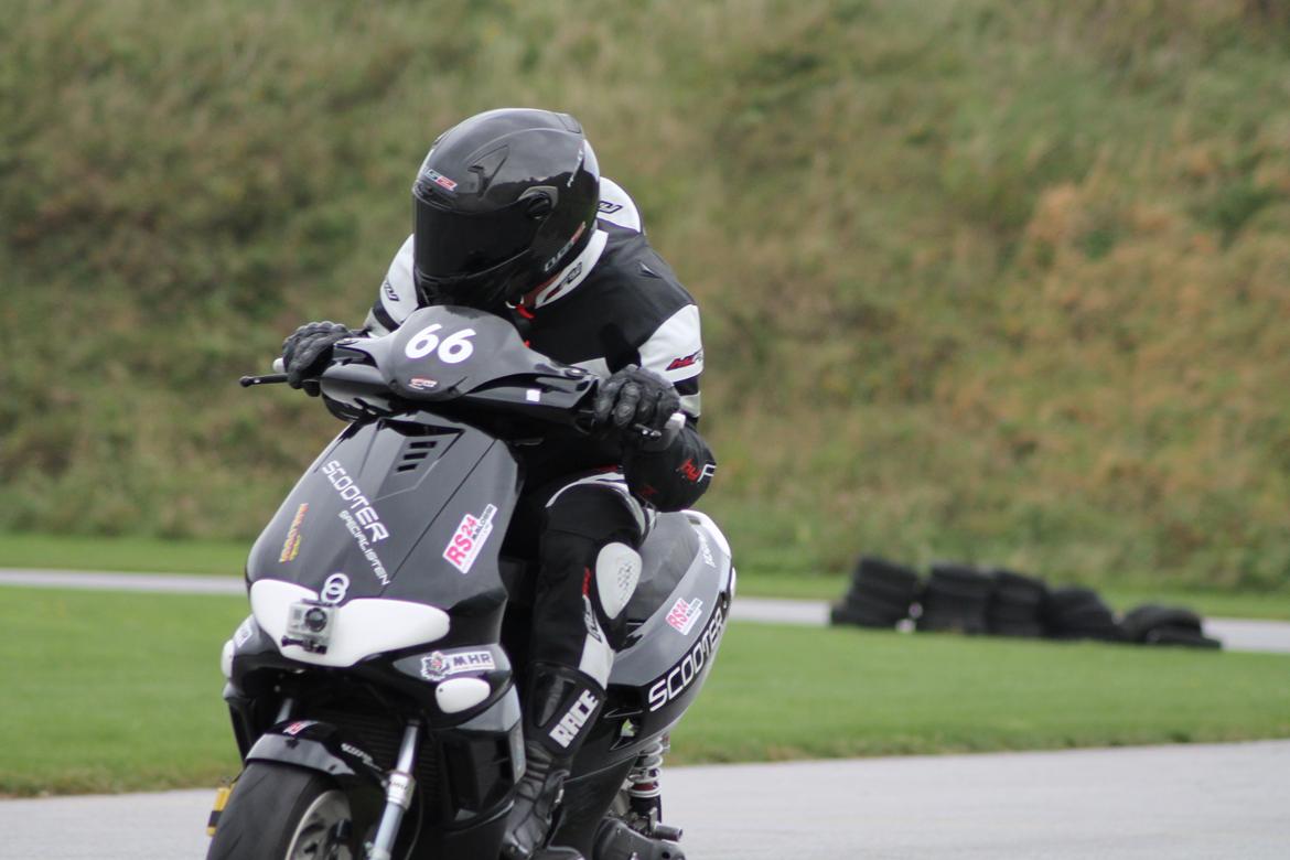 Tyskerrace @ Skærbæk Gokart Center d. 16/9-12 billede 174